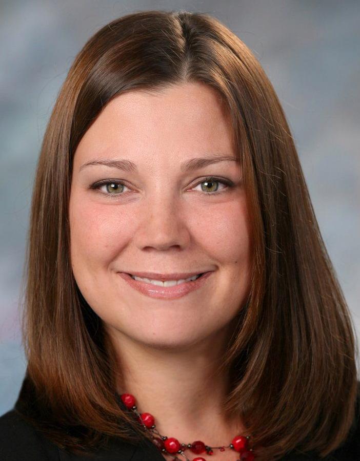 Crystal Rhoades